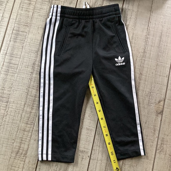 Adidas Jumpsuit set 18-24mo Toddler. - Picture 3 of 14